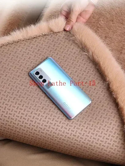 Car Seat Covers Set Fur Front Car Seat Cushion Faux Fur Universal Wool Car Seat Cover Winter Warm Plush Soft Sheepskin