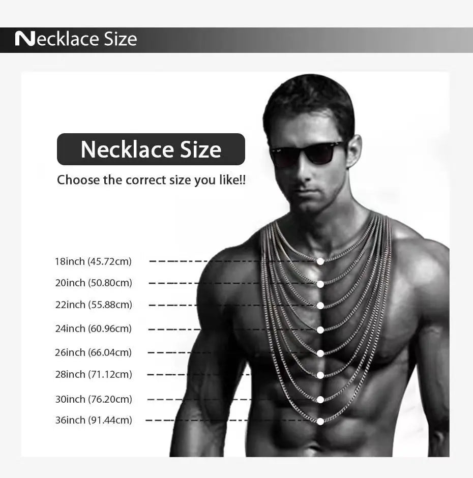Uwin 12mm Cuban Link Chain Black Panther Zinc Alloy Bullets Necklace For Men Full Setting Rhinestones Fashion Jewelry For Gifts