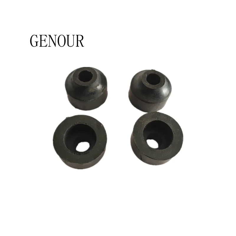 4PCS/SET GENERATOR SHOCK FOOT FOR GASOLINE GENERATOR ET650 ET950 SHOCK ABSORBING FOOT ACK FEET CUSHIONS