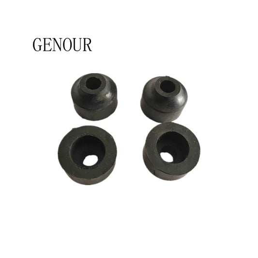 4PCS/SET GENERATOR SHOCK FOOT FOR GASOLINE GENERATOR ET650 ET950 SHOCK ABSORBING FOOT ACK FEET CUSHIONS
