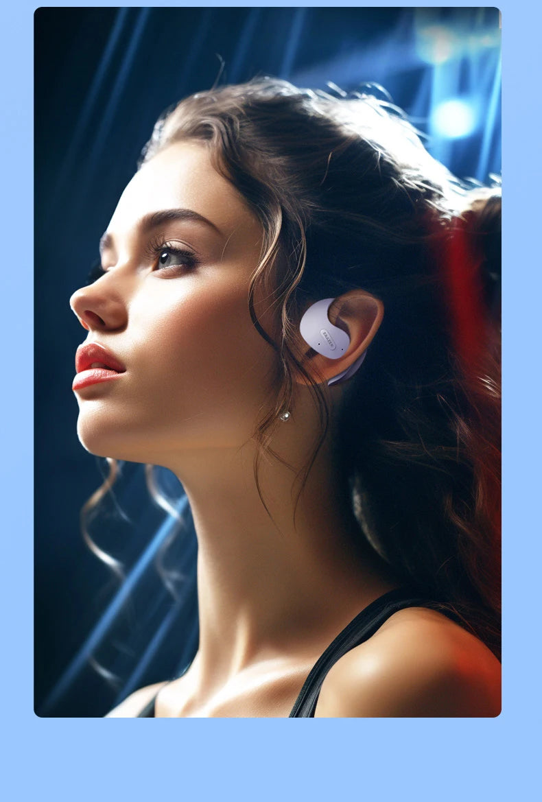 MINISO X15 pro Bluetooth 5.4 Earphones Erazer X15 Sports Wireless Headphones Noise Reduction HD Call Lenovo Earbuds with Mic