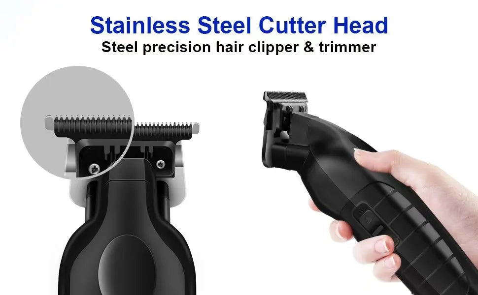 Kemei Electric Hair Clipper KM-2299 KM-032 KM-1102 Men's Electric Hair Trimmer Machine Professional Hair Cutting Machine for Men