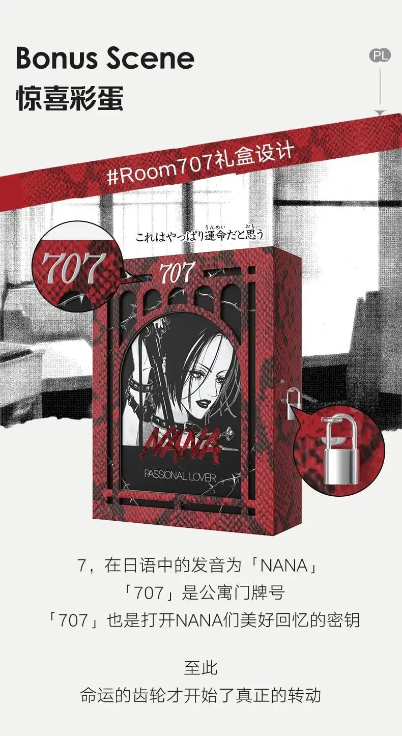 Passional Lover Makeup Cosmetics Set Foundation+eyeshadow+lipstick Long-lasting Moisturizing Waterproof for Women Beauty Makeup