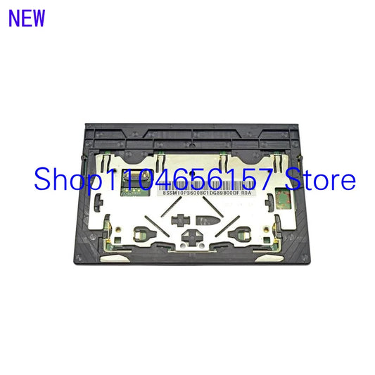 New 01LX660 8SSM1 For Lenovo ThinkPad X1 Extreme 1st 2nd Gen / P1 Gen 1 P1 Gen 2 Touchpad Trackpad Clickpad