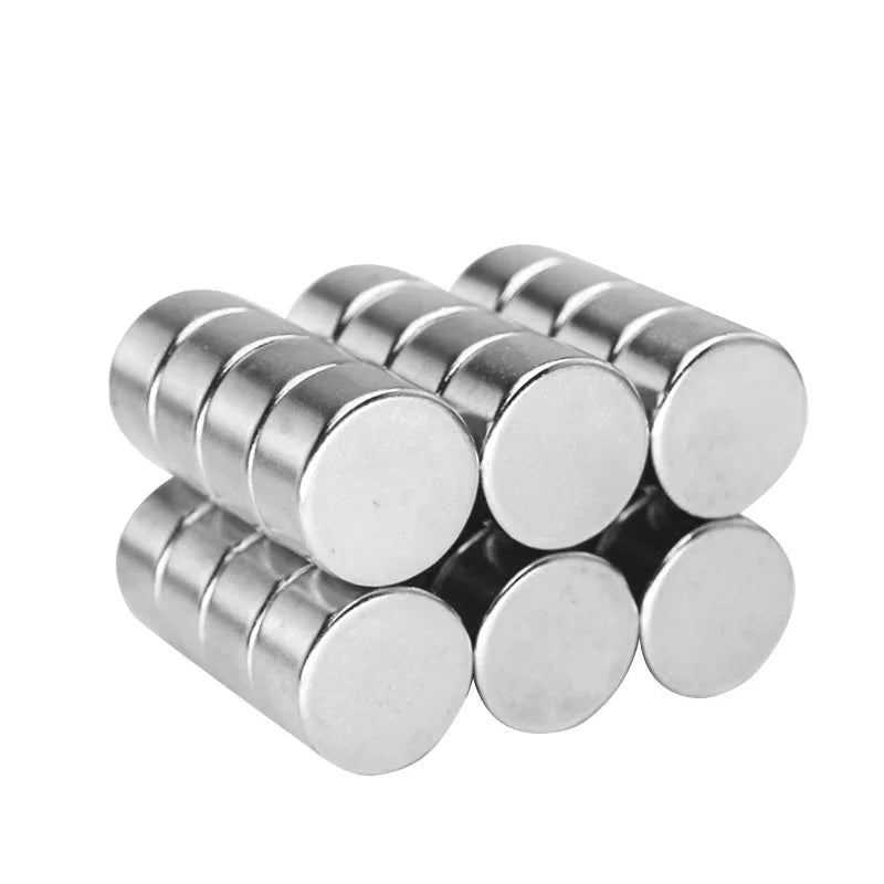 15x8mm Thick Powerful  Round Magnet 15*8mm For Home Refrigerators, Offices DIY15x8  15*8