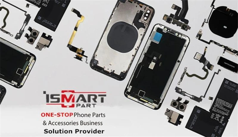 Diagnosable For iPhone 16 Pro Max Screen 17 15Pro 14Pro Max 16 15 Plus Display LCD with 3D Touch Digitizer Assembly Soft OLED RJ