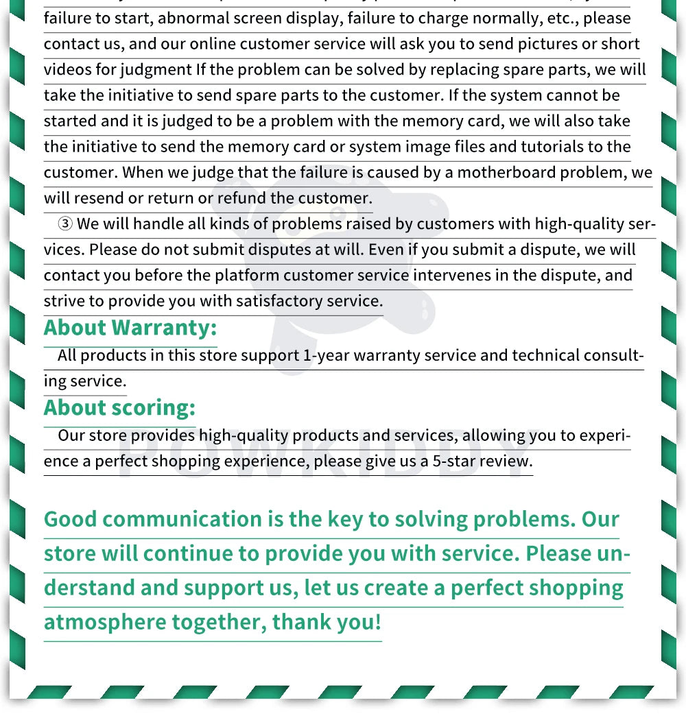 POWKIDDY RGB10 MAX3 Retro Handheld Game Console RK3566 5 Inch 1280*720 Ips Screen Open-Source Retro Gaming Children's Gifts