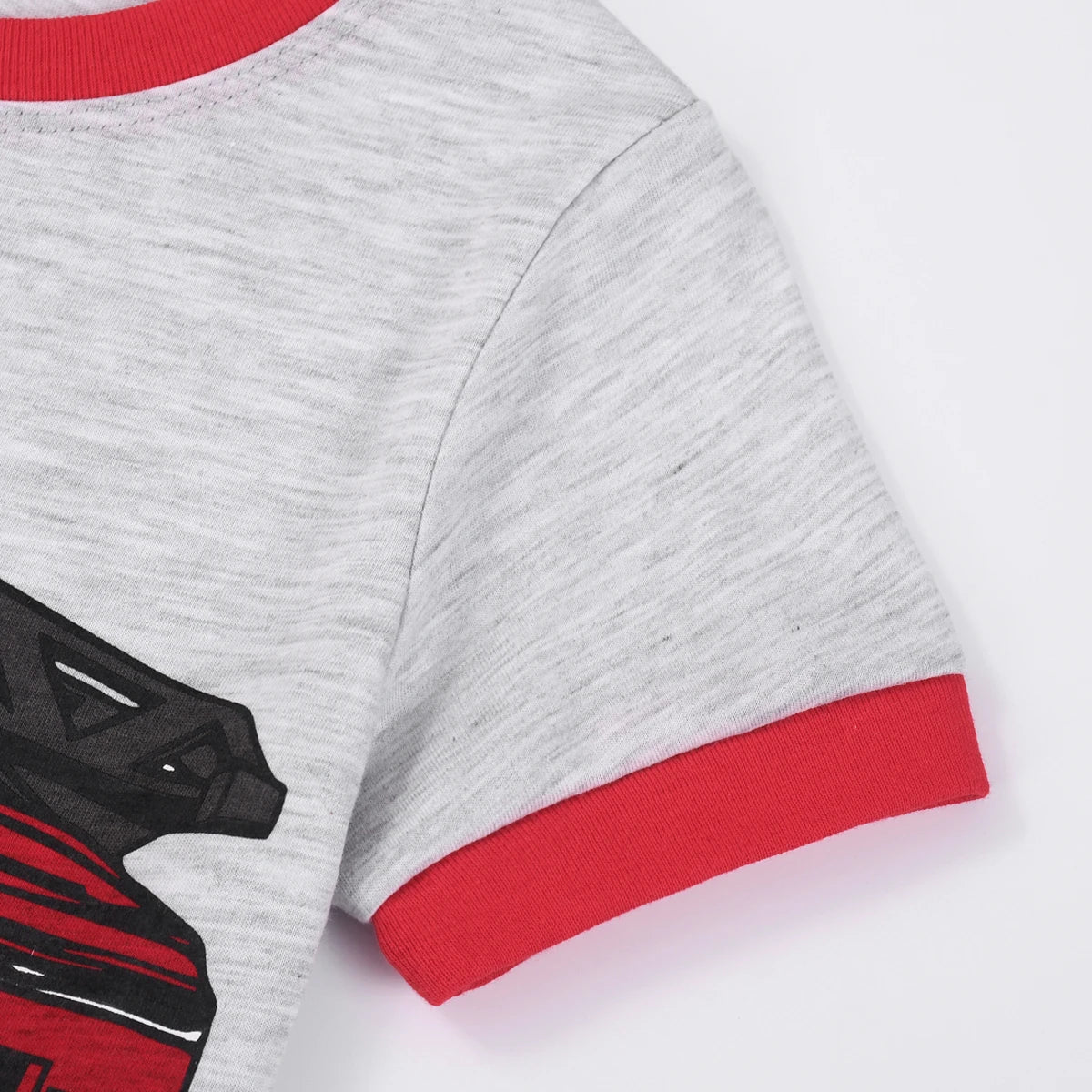 Random Set of 2 Toddler Pajamas for boy 2-Piece PJs Cotton Pyjama Sets Sleepwear 2-9Y