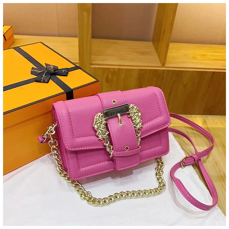 High-End Classic Unique Designer Diaper Bags For Women Luxury Leather Large Capacity Elegant Shoulder Tote Bag