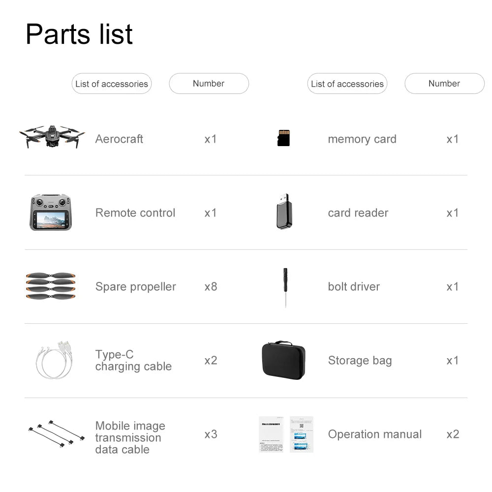 2025 Mini Drone 8K Professional HD Dual Cameras V168 Max Foldable Outdoor Drones Long Range WIFI FPV App RC Control Portable