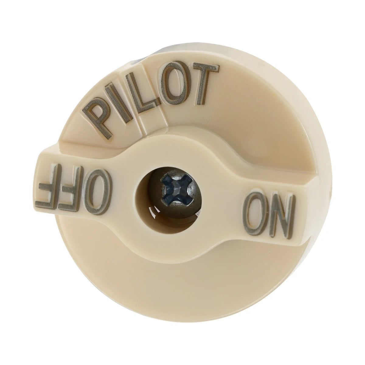 2sets Control Valve Pilot Dial Knobs with 200-400°F Thermostat Knob w/screw P6071267 1751-012 Fryers for Robertshaw 700 series