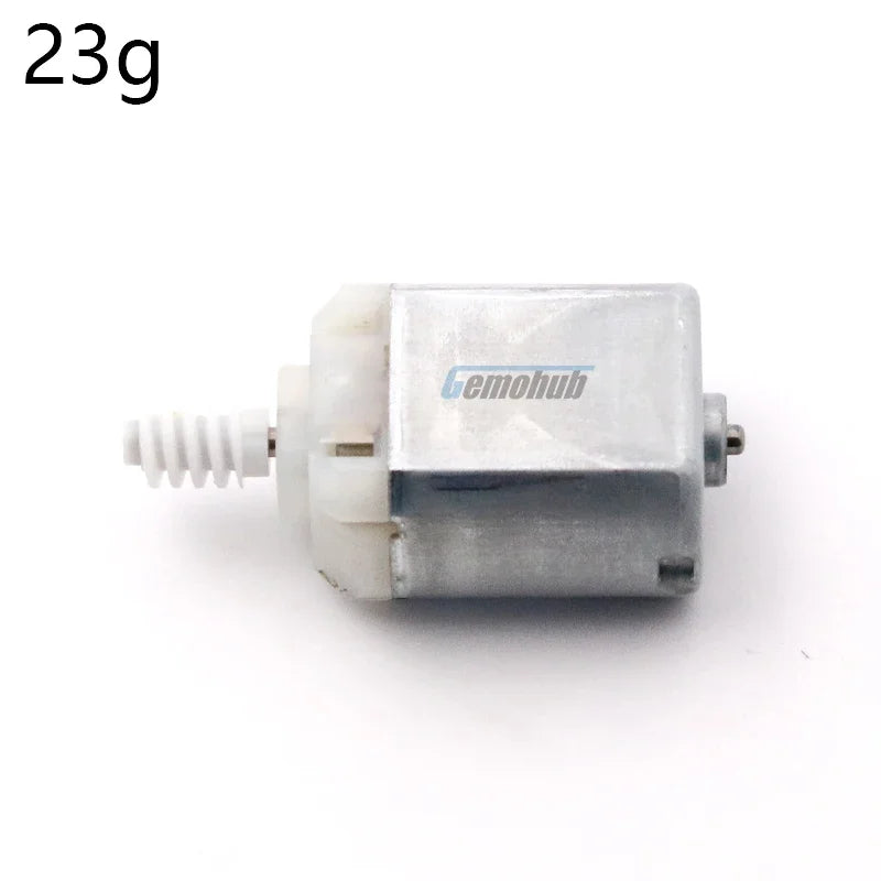 For Jetta GLI Murano Pathfinder Rogue peugeot 5008 Exterior Mirror Glass Actuator Module 3 PINS MOTOR DC FC140RM07700 GEAR part