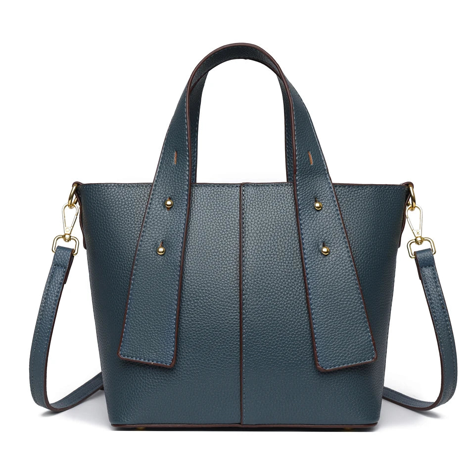 100% Genuine Leather Handbags for Women Fashion Small Shoulder Bag Ladies Cowhide Crossbody Bag Luxury Messenger Bags Designer