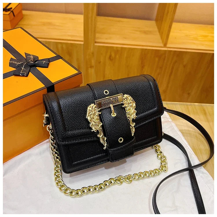 High-End Classic Unique Designer Diaper Bags For Women Luxury Leather Large Capacity Elegant Shoulder Tote Bag
