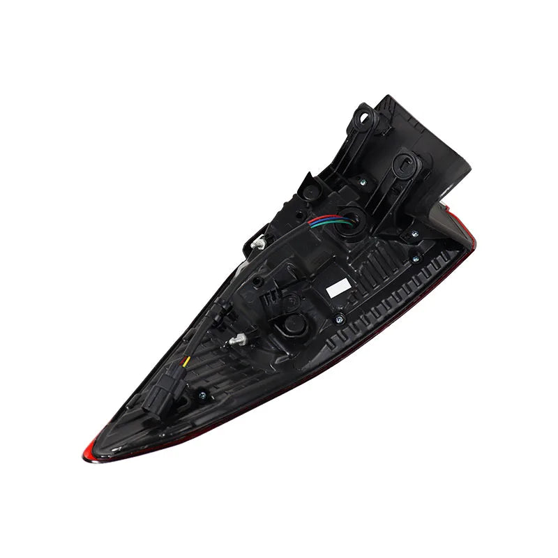 Car Accessories For Changan CS95 Tail Light Rear Reverse Brake Lamp Turn Signal Foglight Auto Parts Parking Taillight Assembly