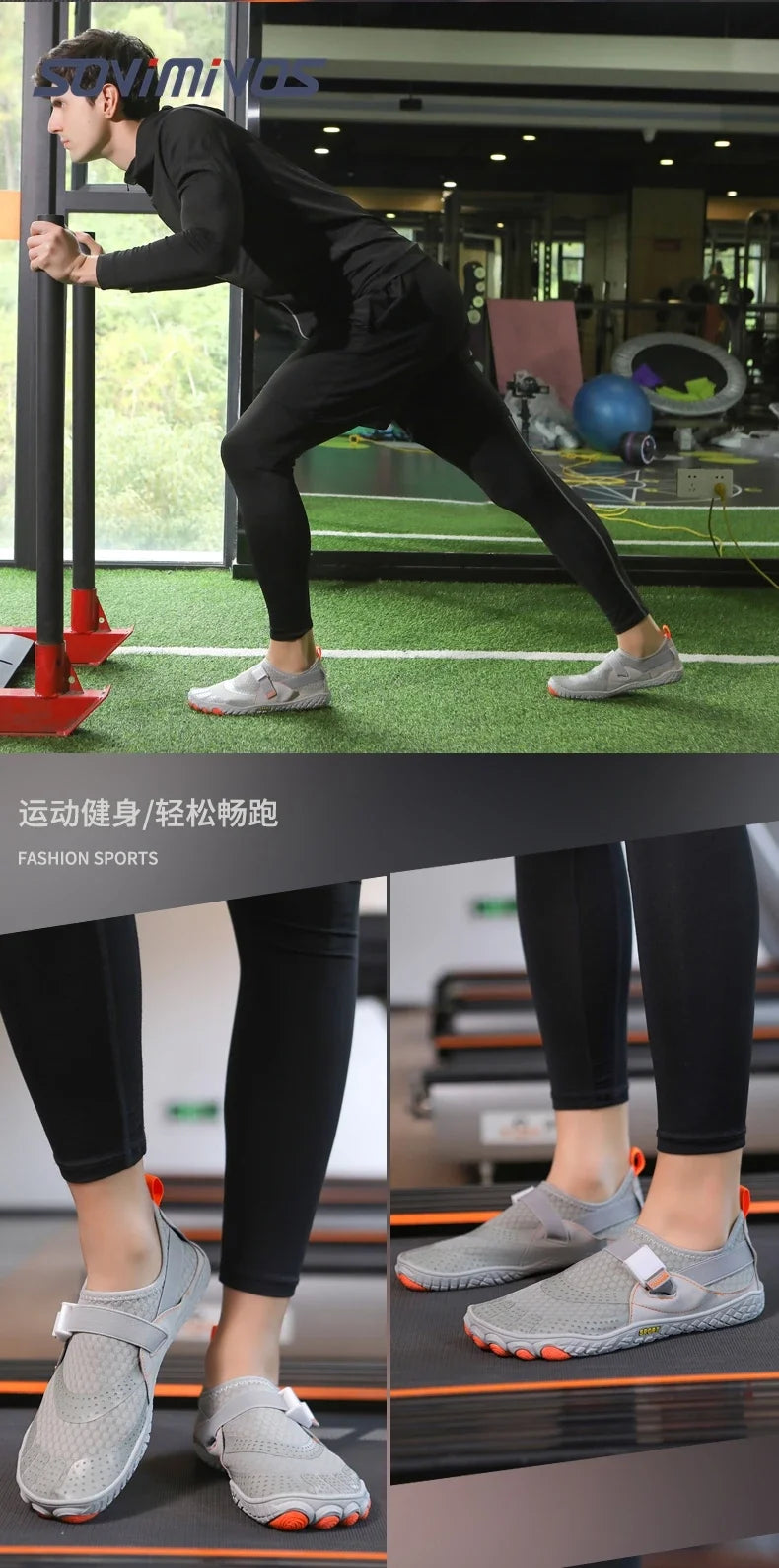 Gym Barefoot Shoes for Men Casual Ladies Women Aqua Hiking Water Shoes Aquatic Sneaker Shoe Man Tenis Masculino basket femme