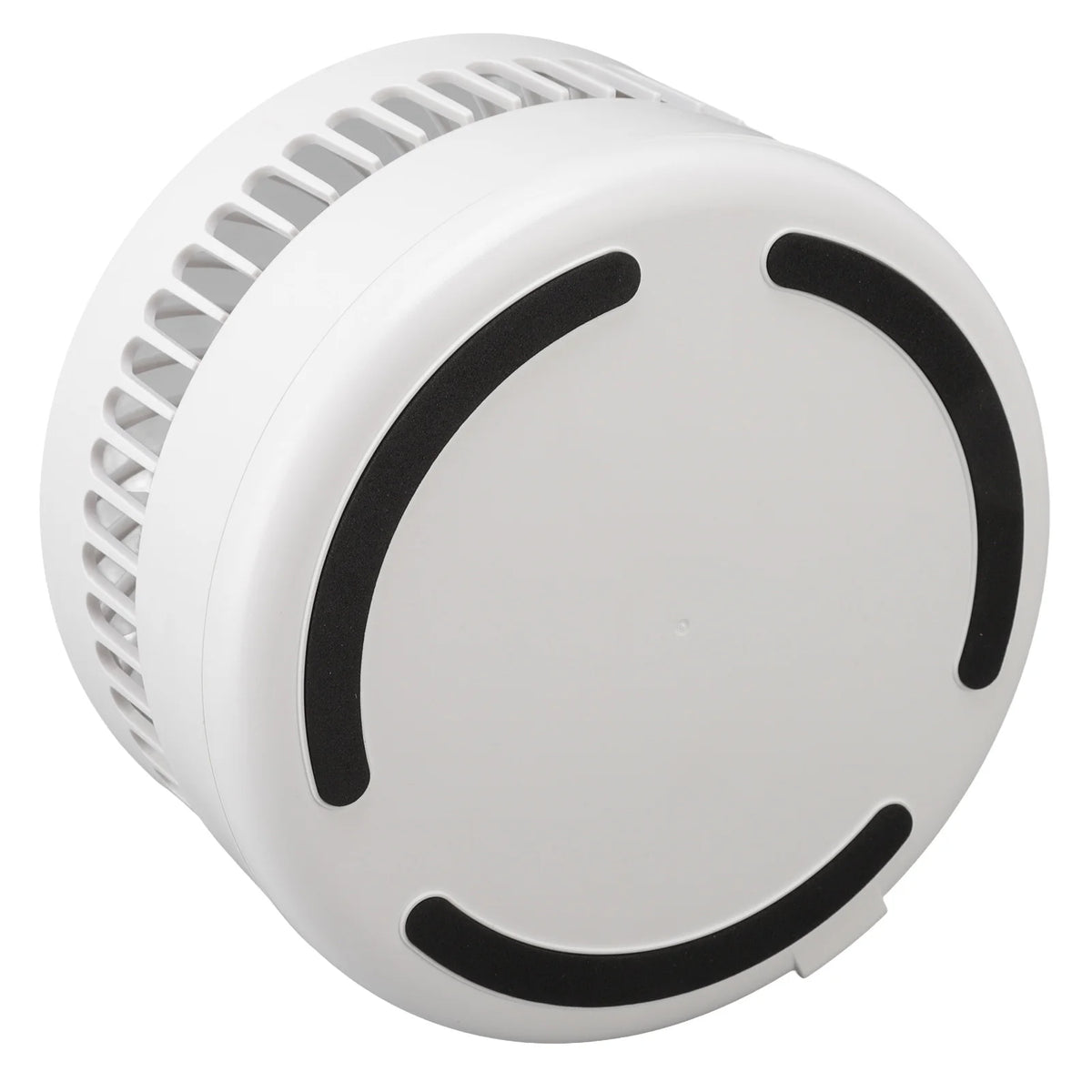 Folding Telescopic Fan 4 Speed USB Charging Remote Control Portable Desktop Floor Fan with Light for Home Travel