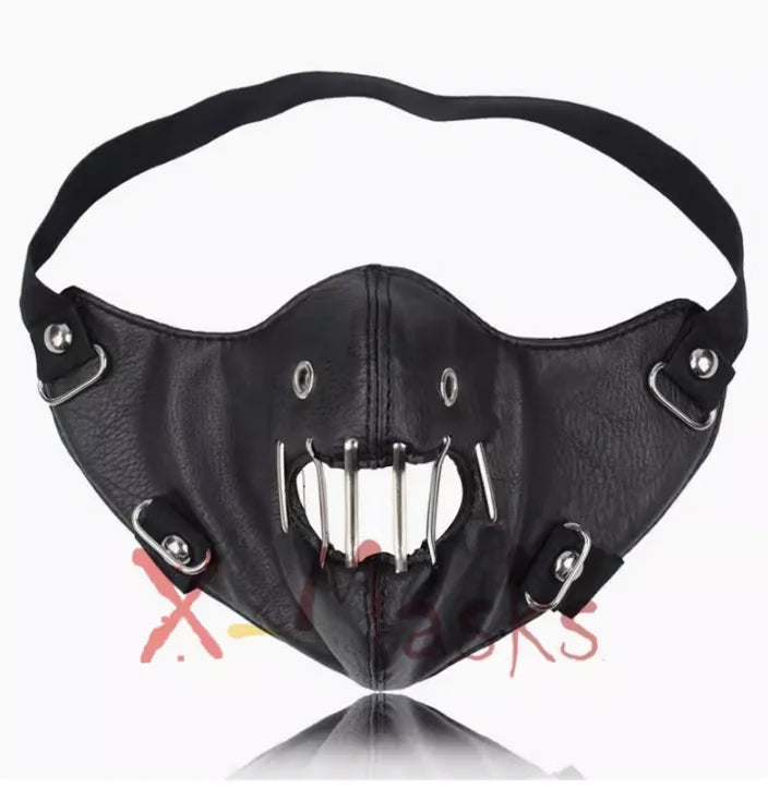 Top hat toys men mick slipk mask corey taylor mascara joey Shawn Crahan Cosplay Halloween Costume