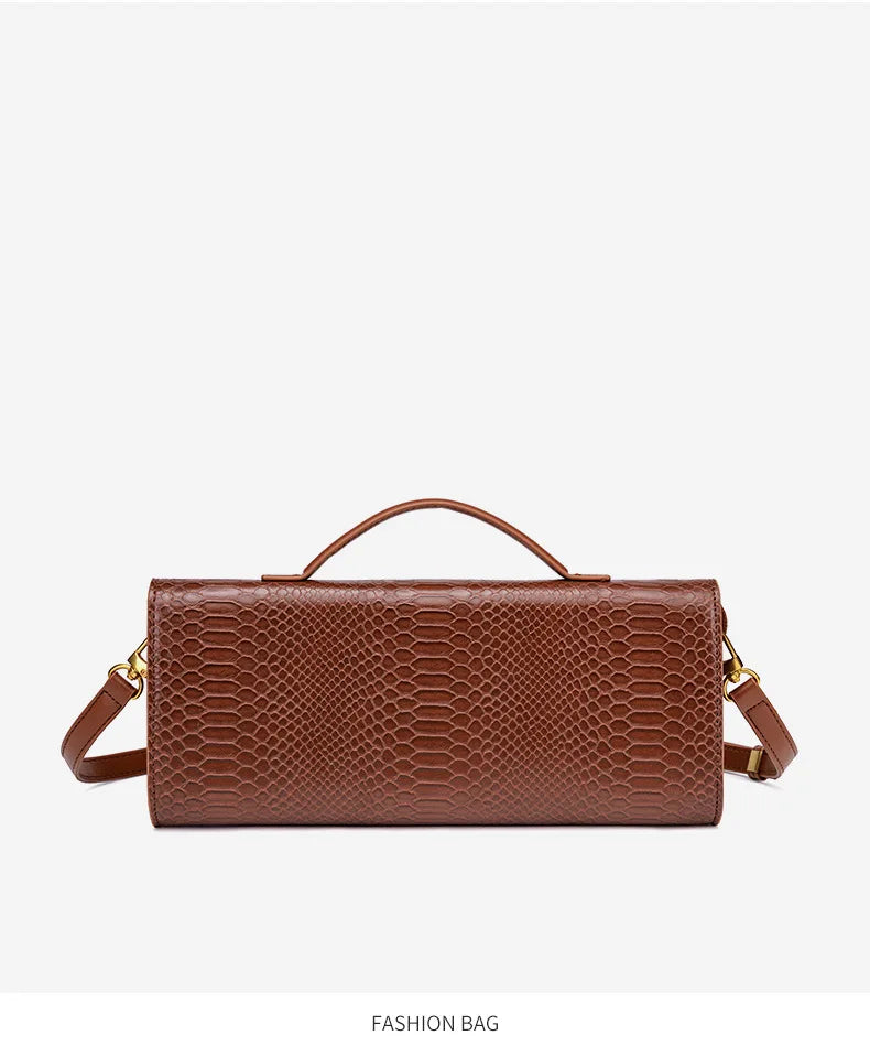 Diaper Bag Fashionable Trendy Stylish Leather Crossbody Handbag Women Elegant Classic Designer Paris Large Capacity
