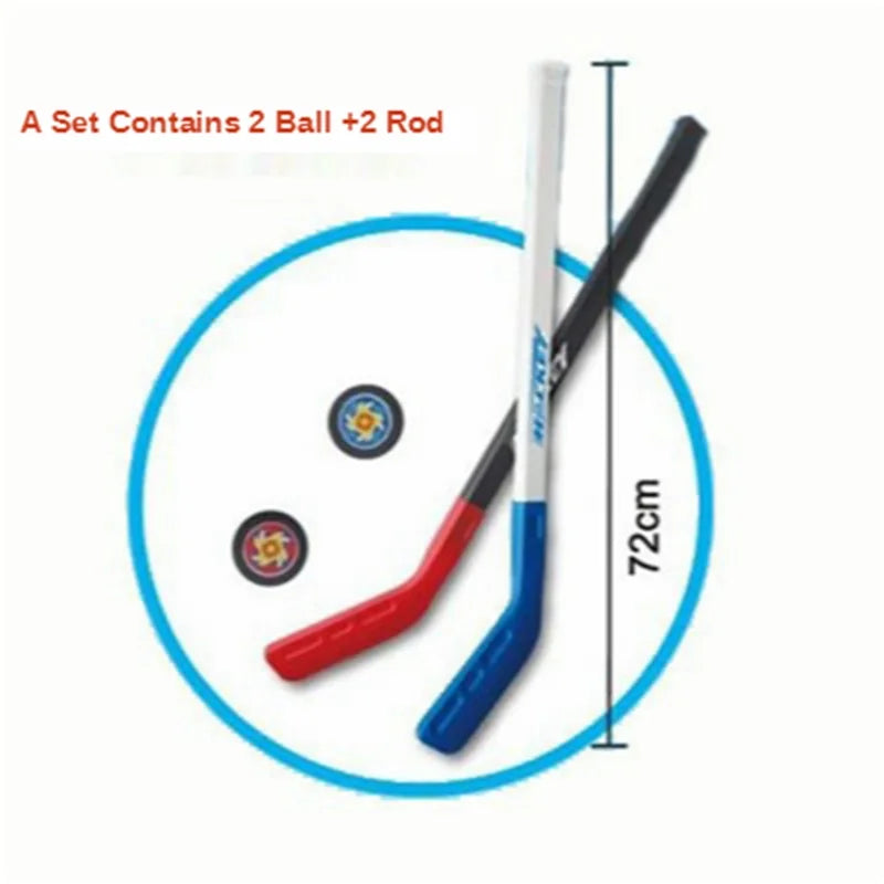 Ice Hockey Sticks For Kids Children Hockey Stick Youth Street Hockey Set Children Winter Ice Hockey Stick Training Tools Gifts