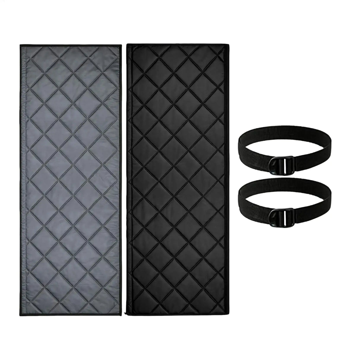 Ac Hose Insulation Sleeve Adjustable Protector Fits 5.8-6 Inch Ac Exhaust Hose Insulation Cover for Living Room Bedroom Home