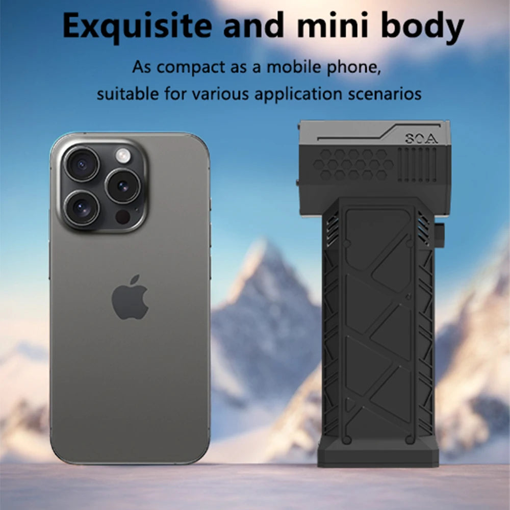 JANGKLIFE 3-in-1 Vacuum Cleaning Set USB Rechargeable Mini Car Vacuum Cleaner Home Use Dust Collector Automotive Cleaning Kit