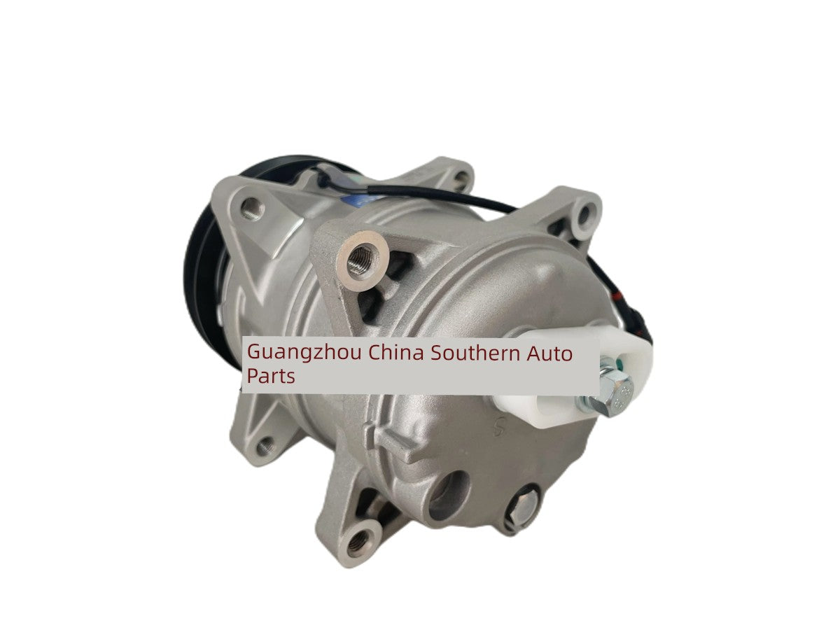 Brand New Phone Applicable to Isuzu Qingling 100p600p Air Conditioning Compressor Country 4 Kv100kv600 Refrigeration Pump ·