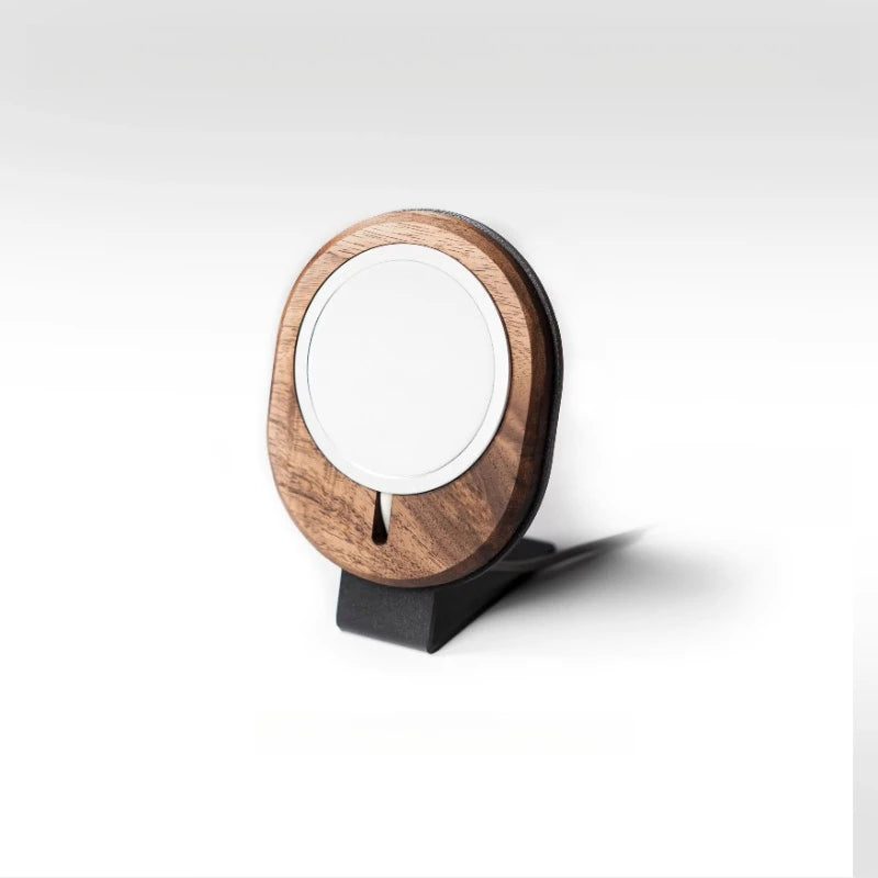 M Series Wireless Charger Stand Computer Heightening Stand Accessories Modularization Storage Holders Desktop Storage Racks