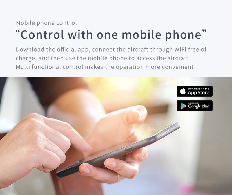 Mini Drone 4k HD Camera Aerial Aircraft Air Pressure Fixed Height Folding Pocket Remote Control Airplane Toys for Kids Gift