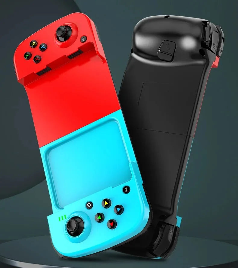 Gamepad Android For Apple Eat Chicken Stretch Wireless Bluetooth Phone Directly Connected To Gamepad