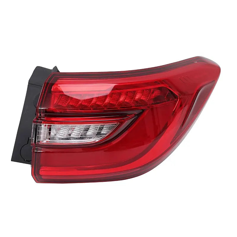 Car Accessories For Changan CS95 Tail Light Rear Reverse Brake Lamp Turn Signal Foglight Auto Parts Parking Taillight Assembly
