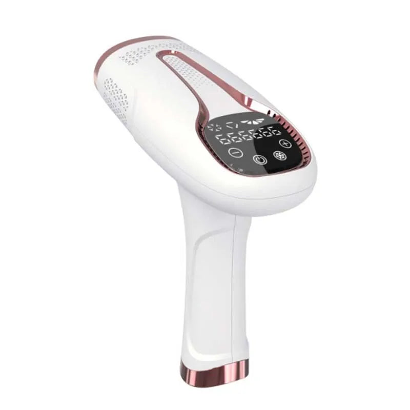 Professional Permanent Hair Removal Ipl Machine Cheap 9 Gear Laser Ipl Customized Flashes 999,999 Remove Hair for Women Man