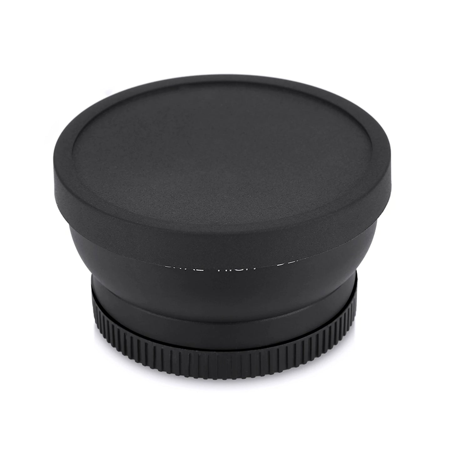 52mm 0.45X Wide Angle Universal Conversion Macro Lens for DSLRS and Digital Cameras Camera Lens Conversion Lens Wide Angle Lens