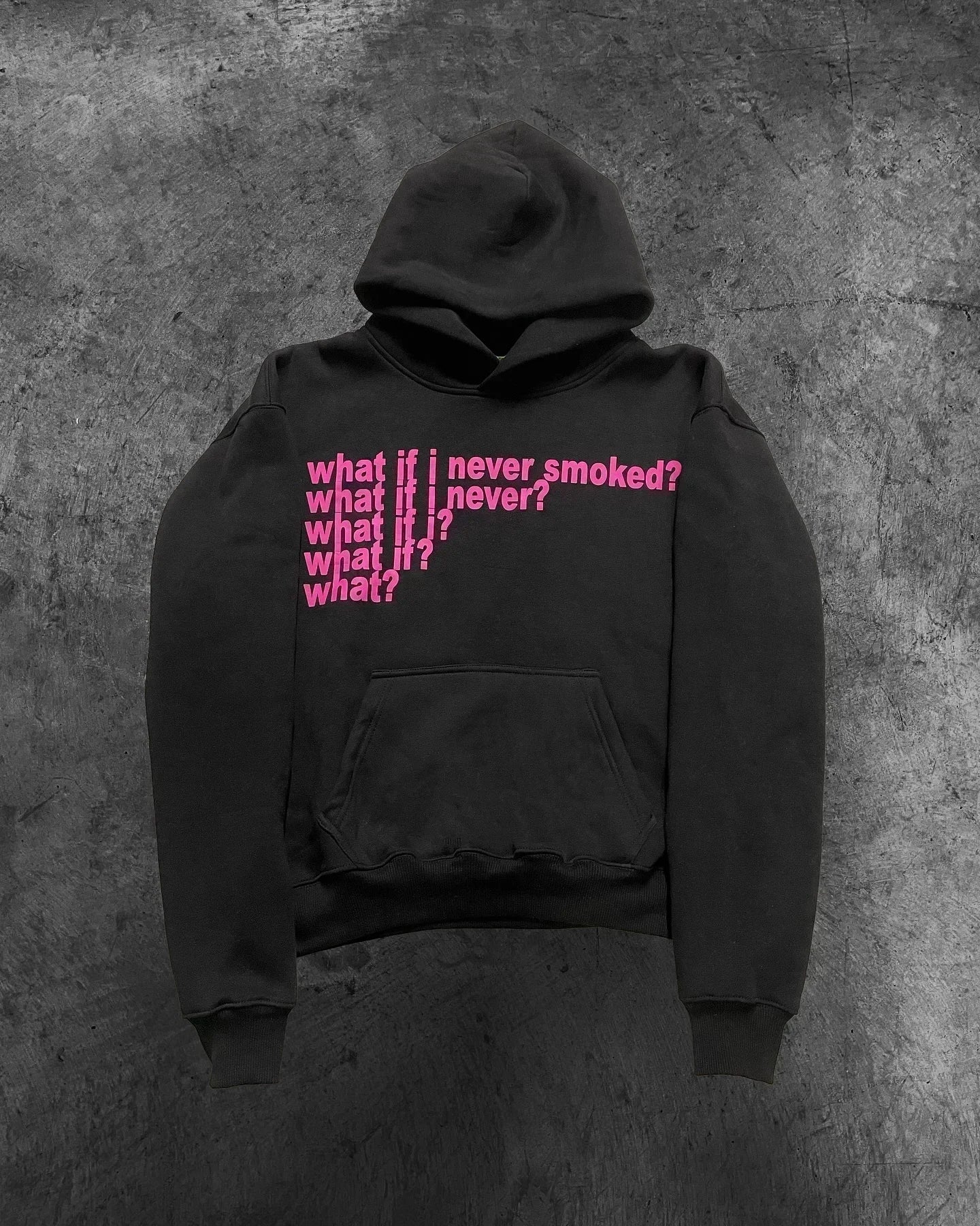 Harajuku Berserk Print Hoodies Women Grunge Streetwear Sweatshirt Tops Hip Hop Goth Y2k Casual Oversized Hoodie Women Clothing