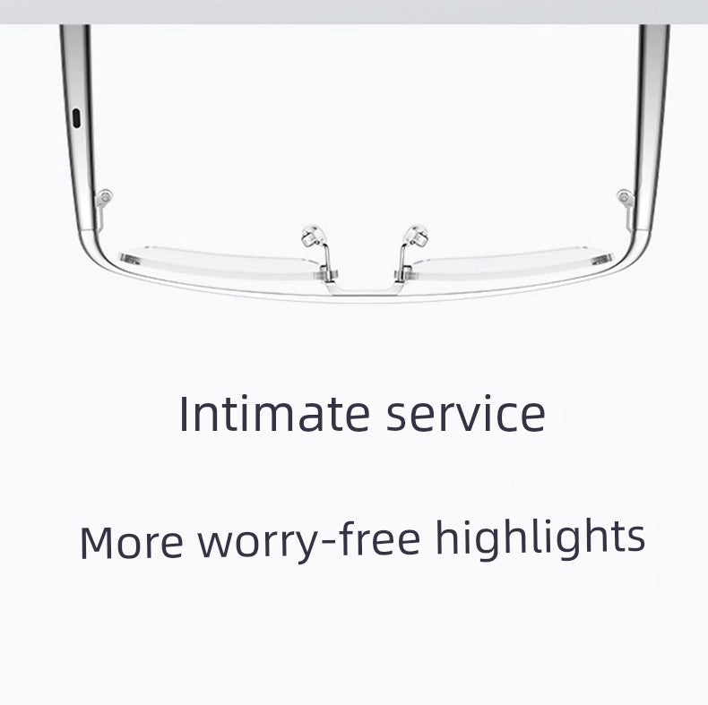 Huawei Variable Frame Bluetooth Headset 4 Generation Smart Glasses