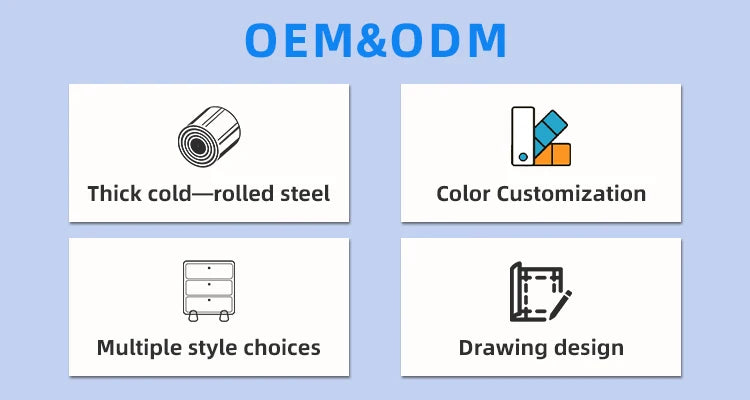 Key Lock Fireproof Safe Box Electronic Safe Security Usage For Home Hotel Storage Fire Resistant Safe Secure Storage