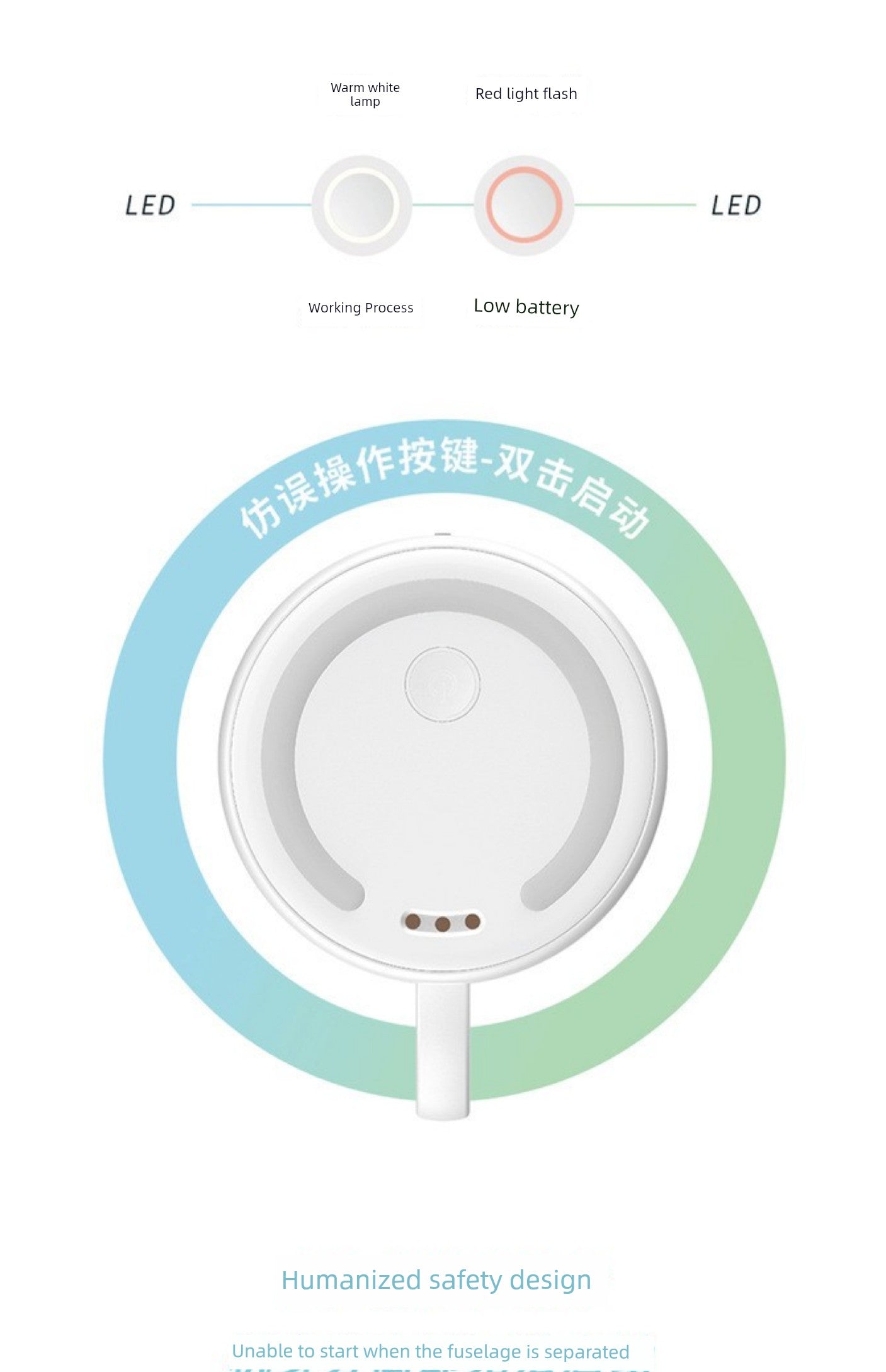 Portable Electric Juicer Cup 110 V220v Neutral US Juicer Canada Fruit Juicer Wireless USB