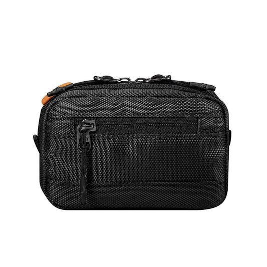 Portable Camera Bag Camera Protection Lightweight Camera Storage Bag Shockproof Water-Resistant for GR2/GR3/GR3X Cameras