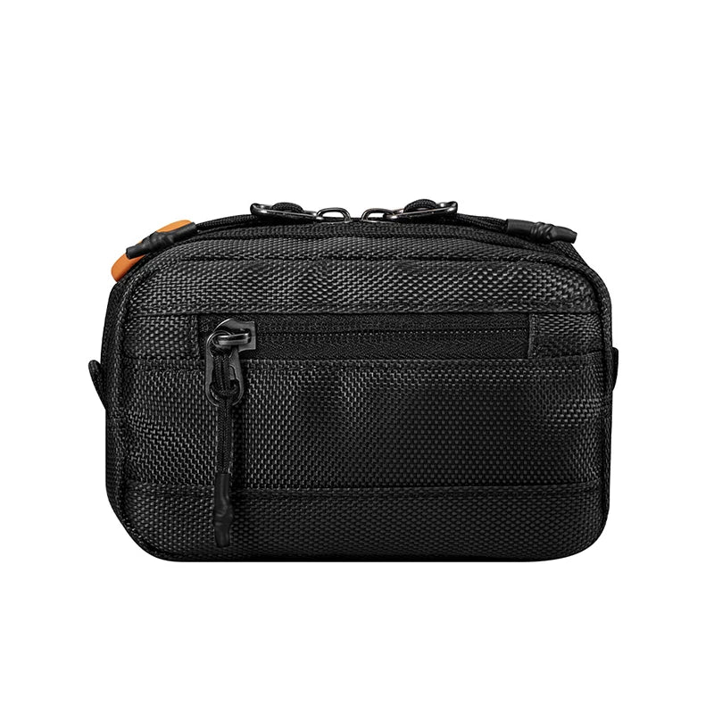 Portable Camera Bag Camera Protection Lightweight Camera Storage Bag Shockproof Water-Resistant for GR2/GR3/GR3X Cameras