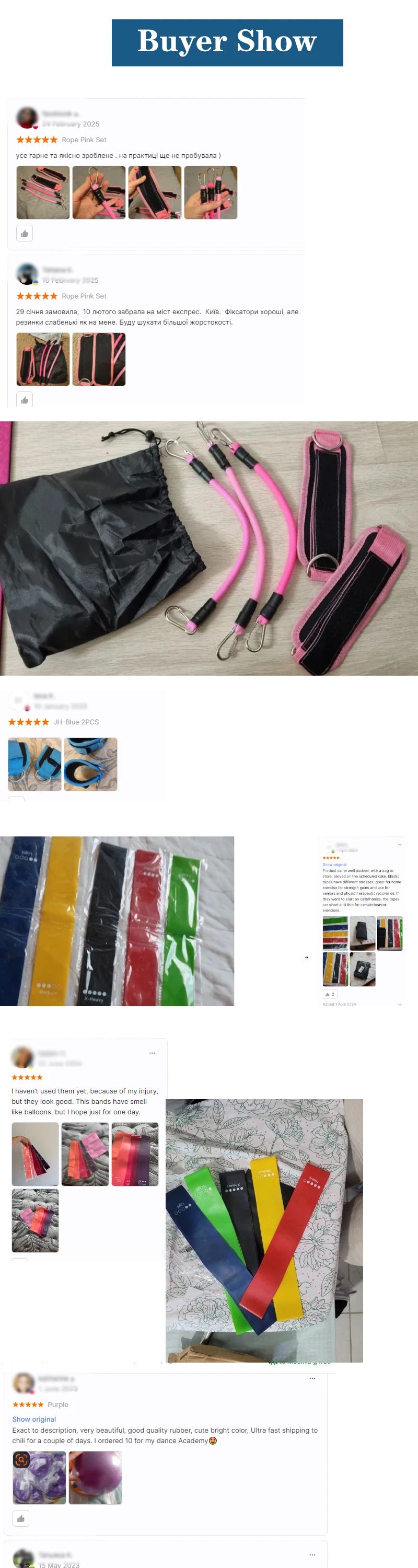 Pilates Ring Circle Set 15 Pcs Exercise Accessories for Women Workouts Yoga Ring Gym Back Bag Resistance Band Anti Slip Socks