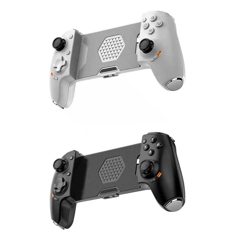 Stretchable Mobile Game Controller For IPhone Android PC Wireless Phone Controller USB-C Plug And Play Gaming Control
