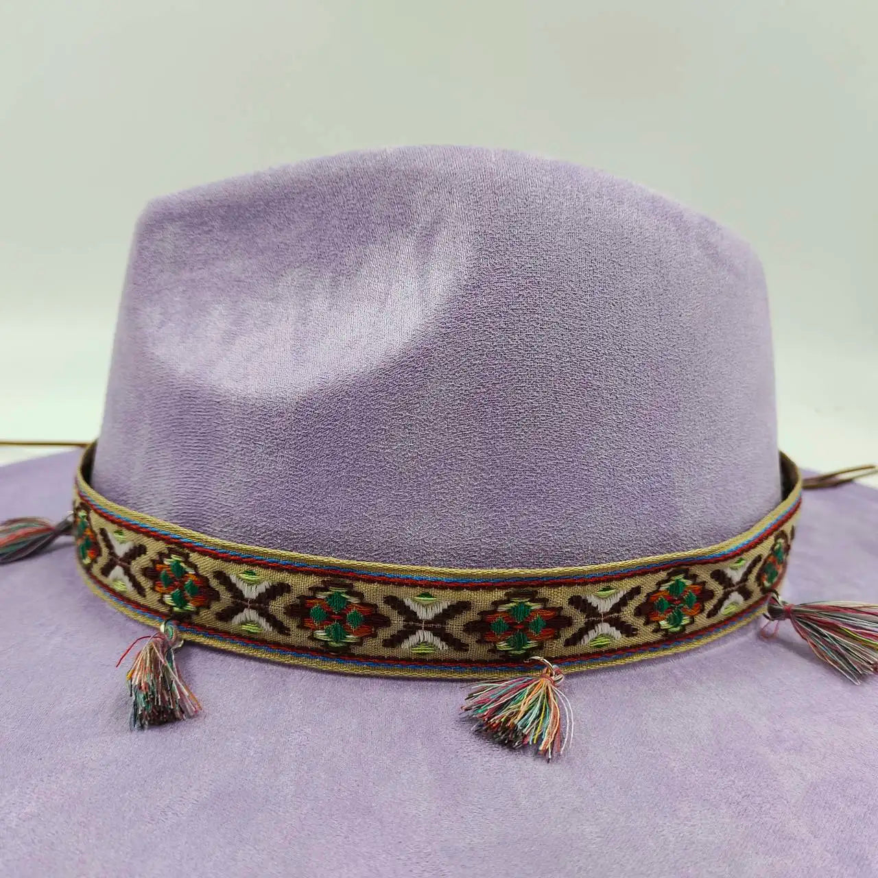 Fashion Retro Metal Accessories Fedora Belt Accessories Men Women Hats Straw Hat Accessories Belt Chain Decoration