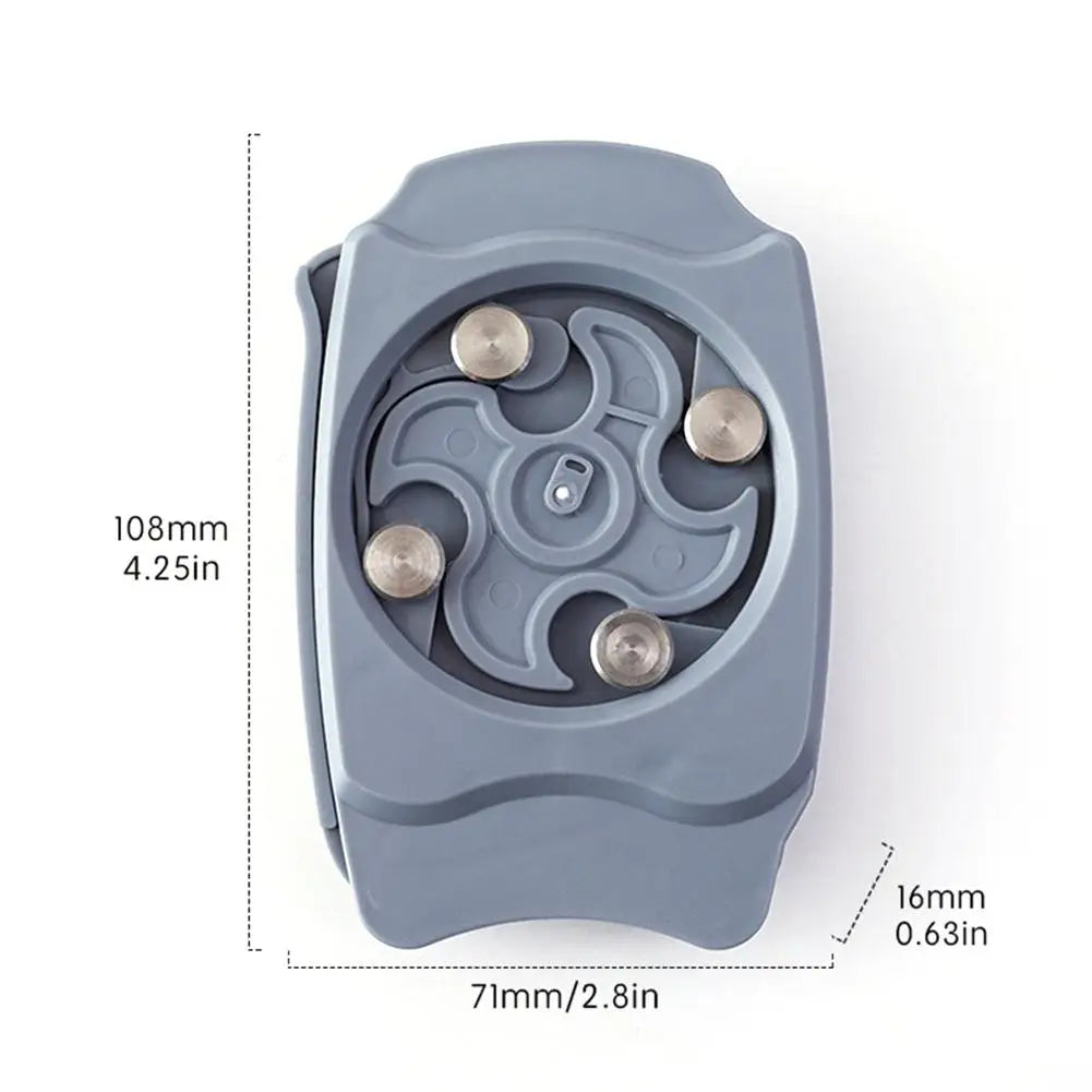 Creative Beer Can Opener Tool Beverage Can Bottle Opener Multi-functional Portable Bottle Opener Kitchen Gadgets