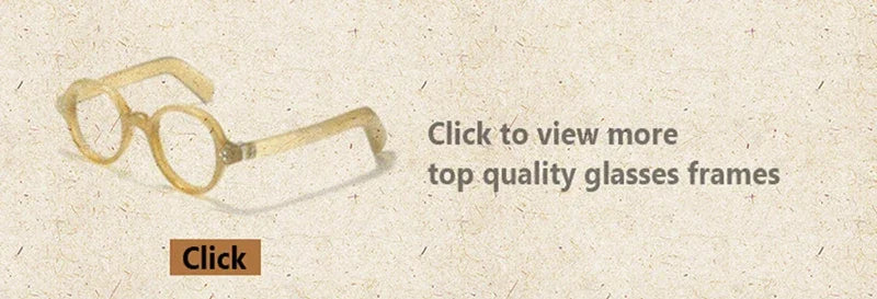 Pure Handmade Top Quality Fashion Square Acetate Luxury Sunglasses Men Women Personalized Designer Outdoor UV400  Sunglasses