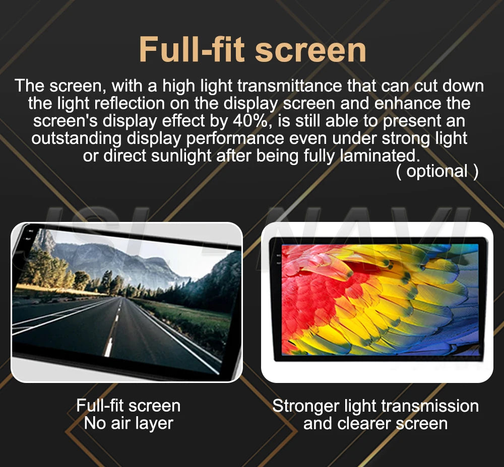Android15 video Player Car Radio For Jeep Compass Patriot 2010 - 2016 Autoradio Stereo 2 Din GPS Navigation Carplay DSP WIFI+4G