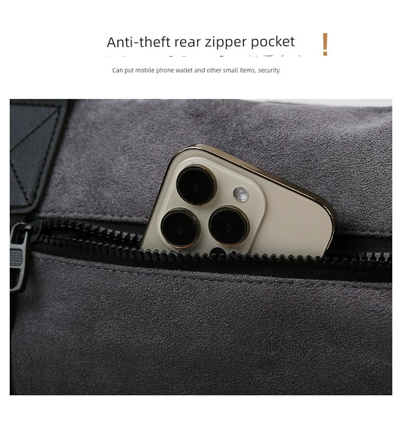 Short-Term Female Fashion Large Capacity Go out Storage Travel Bag