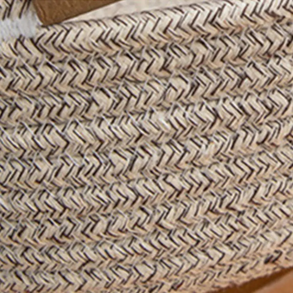 Woven Storage Basket Cotton Rope Storage Baskets Key Basket Desk Organizer Home Storage Box Foldable Organizer Box Home Decor
