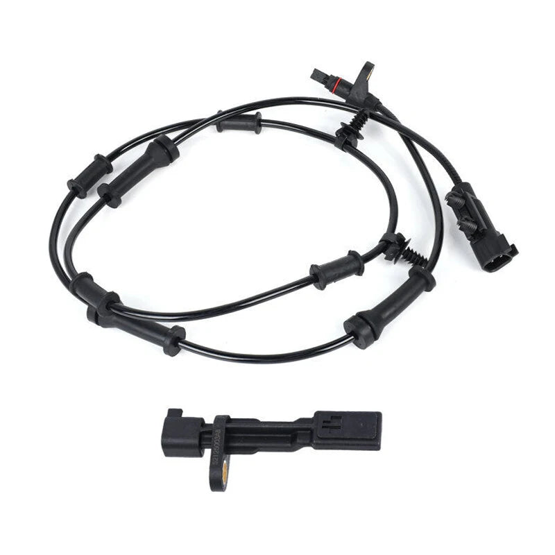 68003281AA 68003281AC 52125003AB New Front Rear Left Right ABS Wheel Speed Sensor For Jeep Wrangler 2007-2017 Wrangler JK 2018