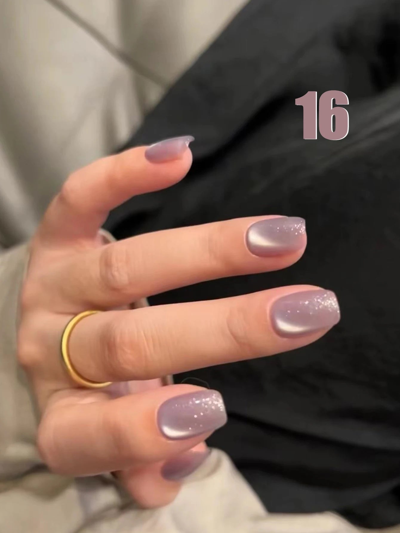 MIANEL 12ML 1-21pcs Emperor Green Cat Eye Gel Nail Polish Whitenning Nails Green Nails Suitable For Nail Salons Nail Supplies