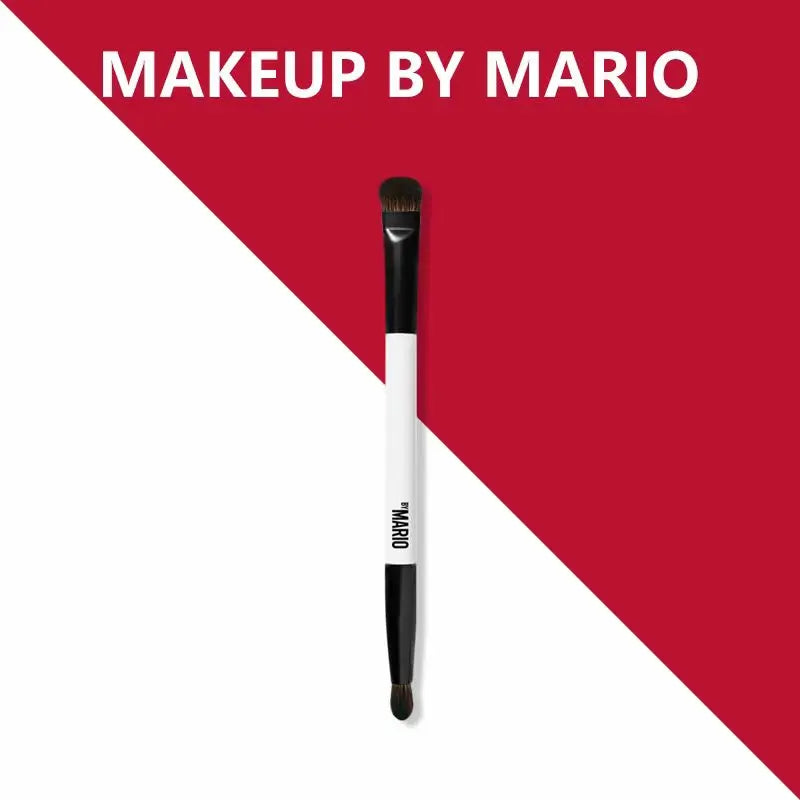 E6 EF1 Foundation Eyeshadow Highlight Blush Makeup Brush Ambient Soft Glow F4 Blush Brush Soft Fiber Hair Face Cosmetic Tools